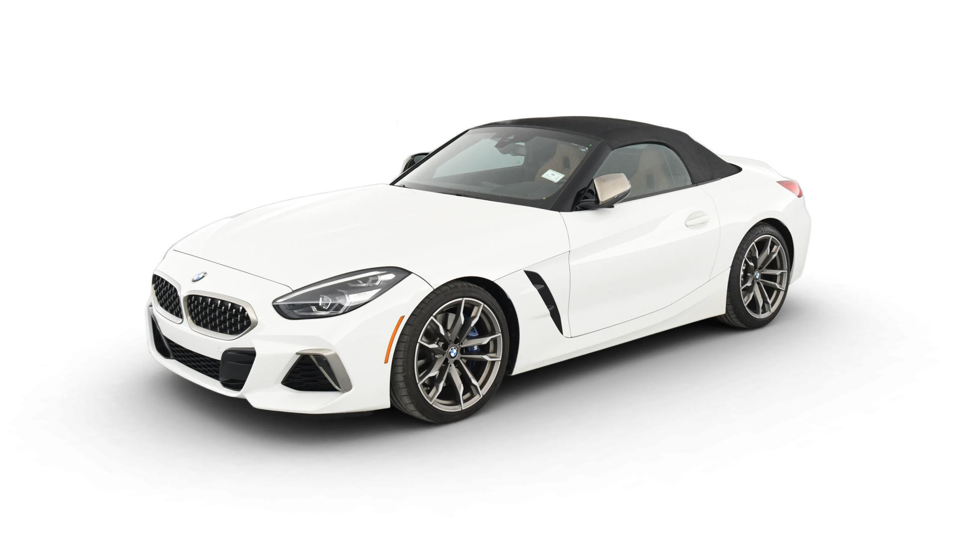 2020_BMW_Z4_SDRIVE M40I
